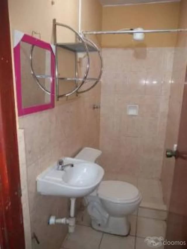 Alquilo habitación — foto 1