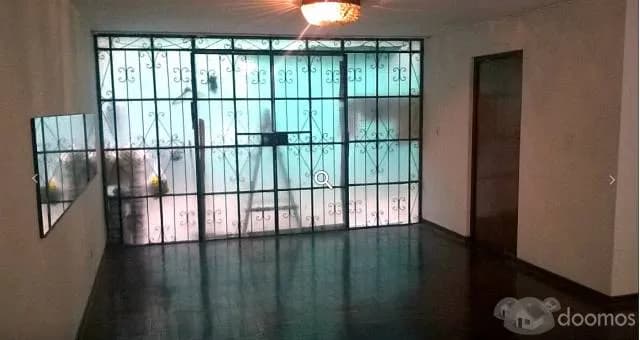 SE VENDE CASA LIMA MONTERRICO "SANTIAGO DE SURCO" 152 m2 — foto 3
