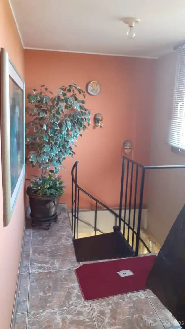 VENTA DUPLEX 3ER Y 4TO PISO 99 m2 SANTIAGO DE SURCO 138,000 — foto 4