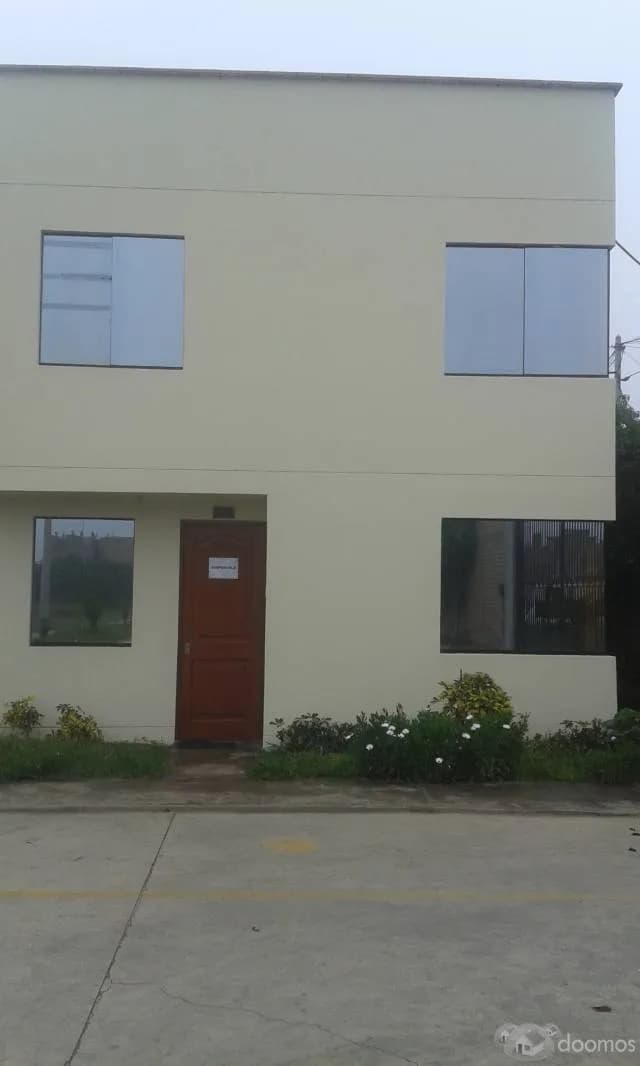 CASA 2 PISO - CONDOMINIO EL PARAÍSO - CHANCAY — foto 2