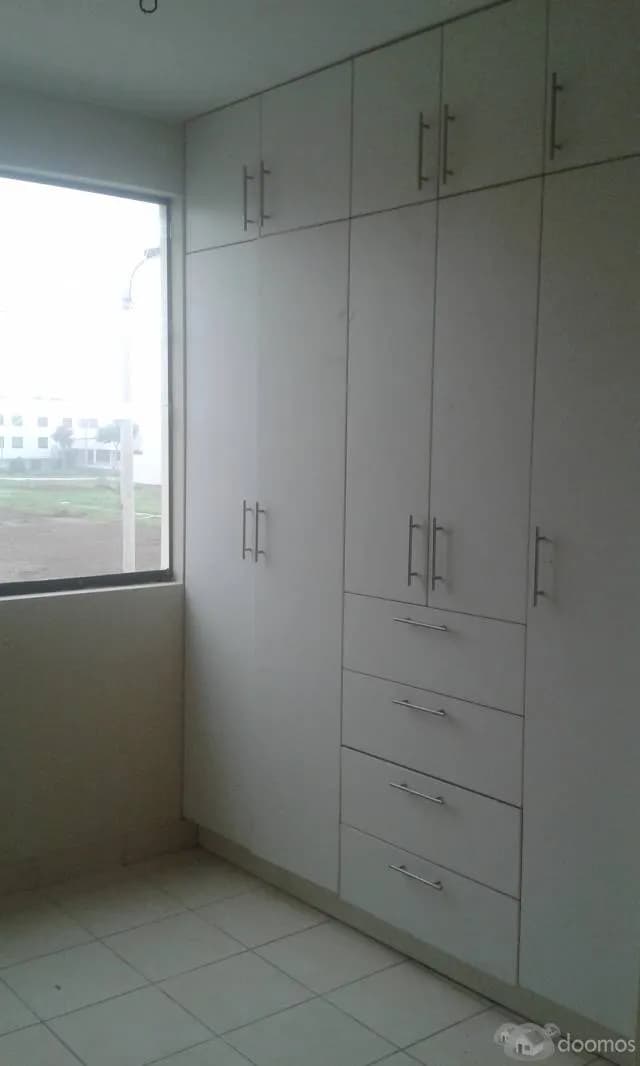 CASA 2 PISO - CONDOMINIO EL PARAÍSO - CHANCAY — foto 3