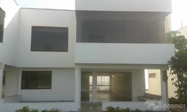 CASA 3 PISOS - CONDOMINIO EL PARAÍSO - CHANCAY — foto 2