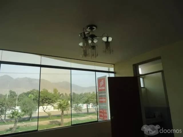 ALQUILER AMPLIO LOCAL EN AV. UNIVERSITARIA - COMAS — foto 8