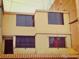 VENDO HERMOSO DEPARTAMENTO TODO PISO PARQUET