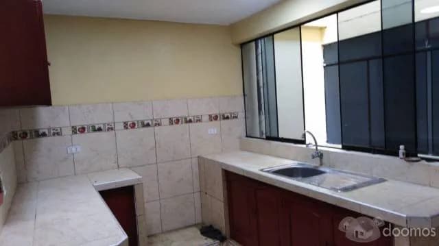 ALQUILER DEPARTAMENTO EN COMAS — foto 1