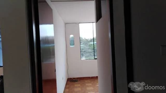 ALQUILER DEPARTAMENTO EN COMAS — foto 3