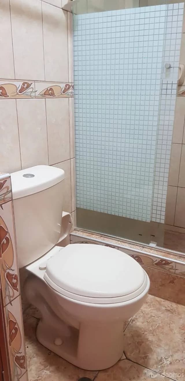 ALQUILER DEPARTAMENTO EN COMAS — foto 4