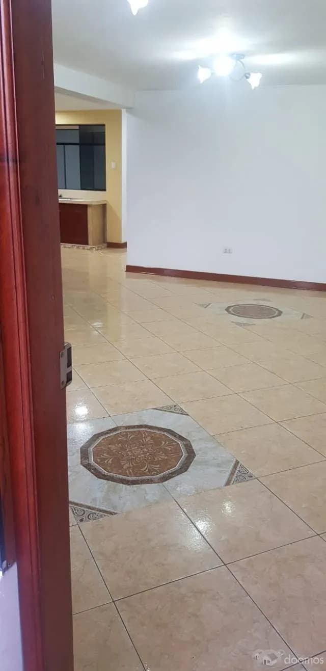 ALQUILER DEPARTAMENTO EN COMAS — foto 6