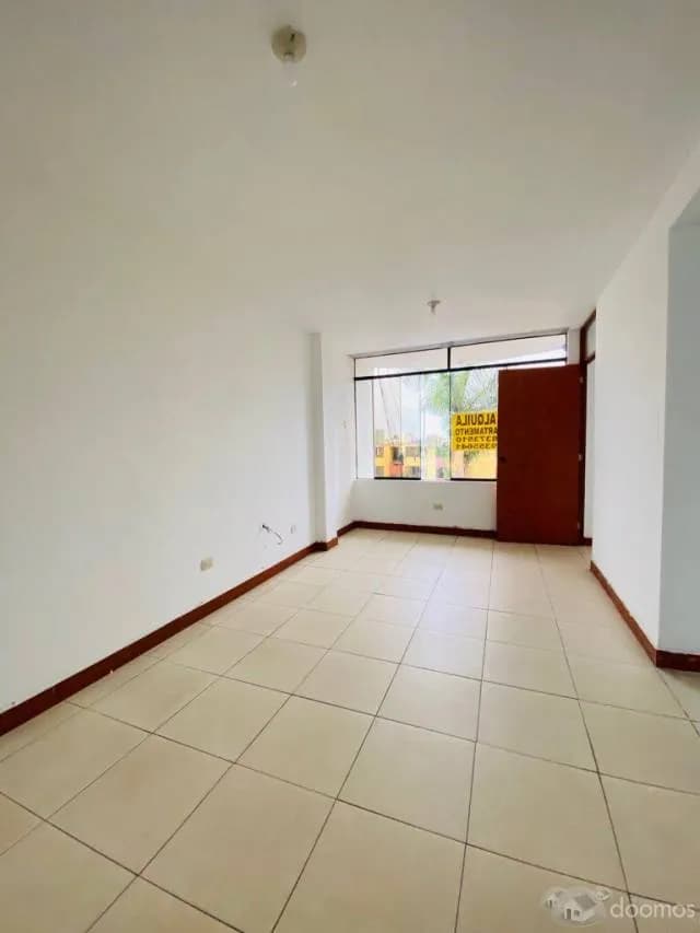 ALQUILO MINI DEPARTAMENTO — foto 1
