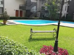 SE ALQUILA DEPARTAMENTO AV.EL POLO– SANTIAGO DE SURCO