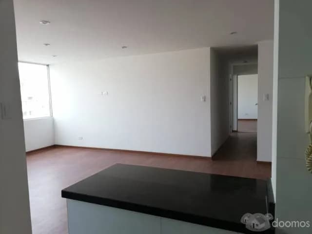 SE ALQUILA DEPARTAMENTO AV.EL POLO– SANTIAGO DE SURCO — foto 8