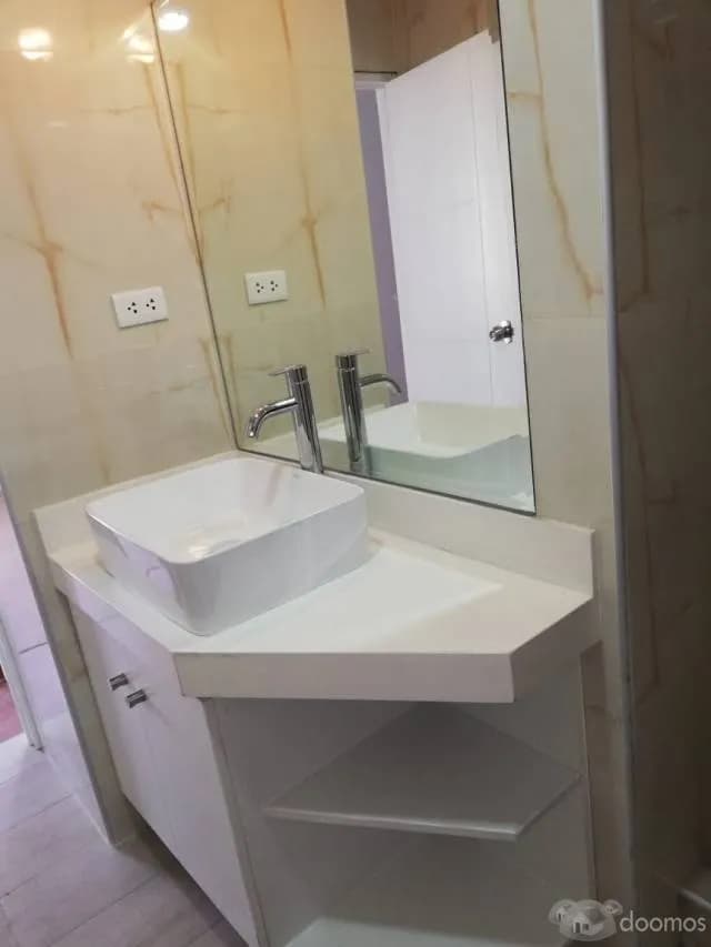 SE VENDE DEPARTAMENTO AV.EL POLO– SANTIAGO DE SURCO — foto 8