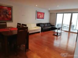 SE VENDE/ ALQUILA DEPARTAMENTO SAN BORJA