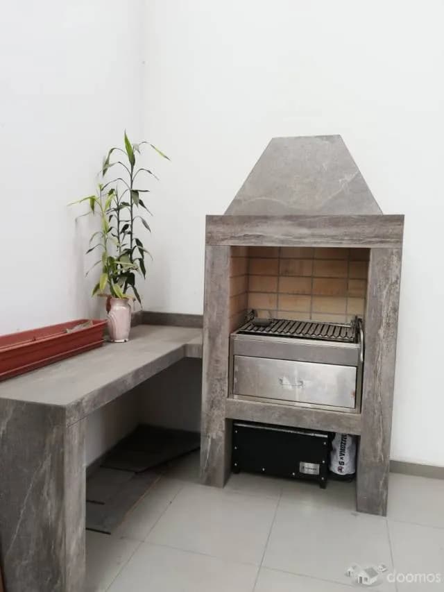 SE VENDE/ ALQUILA DEPARTAMENTO SAN BORJA — foto 8