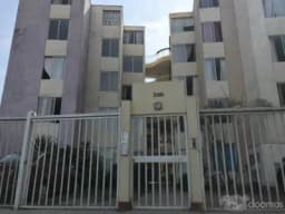 SE VENDE LINDO DEPARTAMENTO DE 63 MT CON COCHERA EN CONDOMINIO SANTA MARTHA - CHORRILLOS