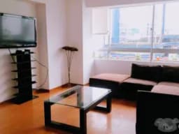 Departamento en Alquiler Miraflores AMOBLADO