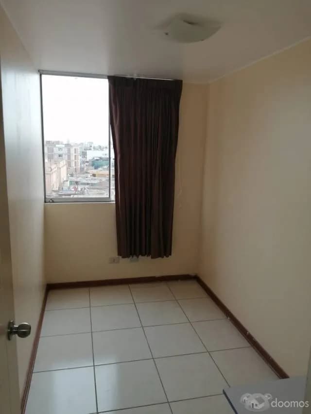 AMPLIO DEPARTAMENTO — foto 4
