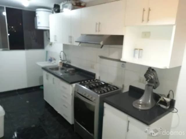 AMPLIO DEPARTAMENTO — foto 5