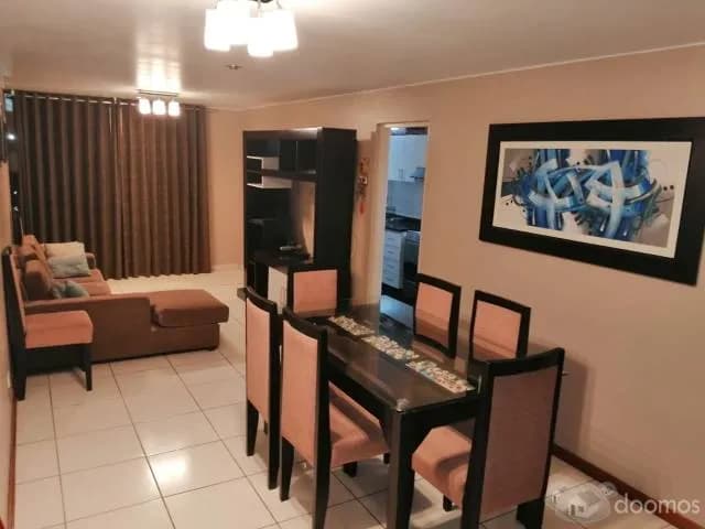 AMPLIO DEPARTAMENTO — foto 6