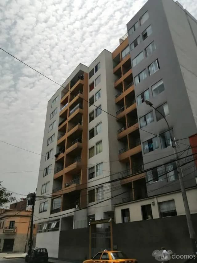 AMPLIO DEPARTAMENTO — foto 7