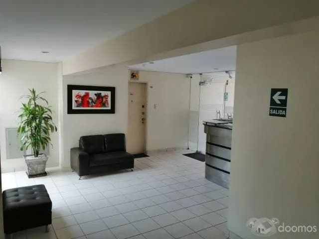 AMPLIO DEPARTAMENTO — foto 8