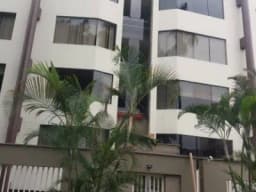 Alquilo departamento en Surco