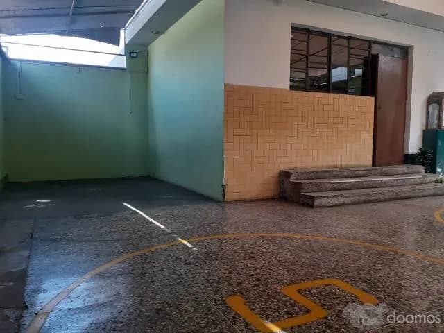 alquilo local comercial — foto 4
