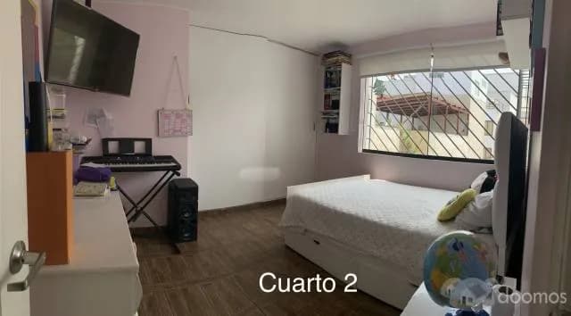 AMPLIO DEPARTAMENTO EN SURCO — foto 4