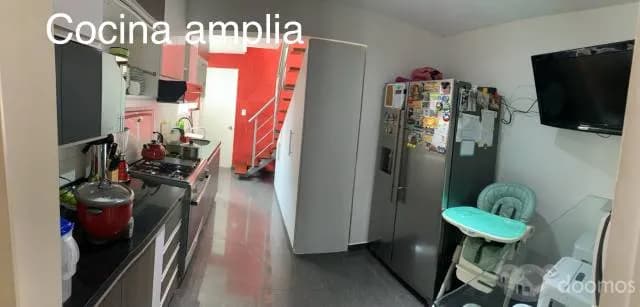 AMPLIO DEPARTAMENTO EN SURCO — foto 7