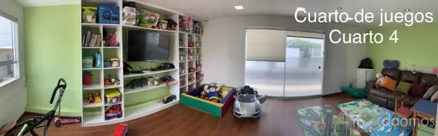 AMPLIO DEPARTAMENTO EN SURCO — foto 8