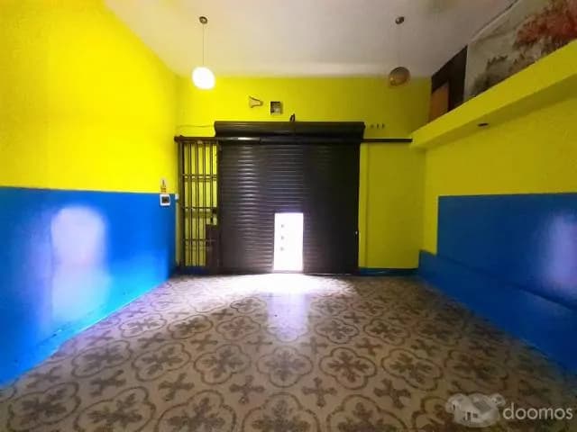 ALQUILO LOCAL EN CENTRO HISTÓRICO DE LIMA — foto 5