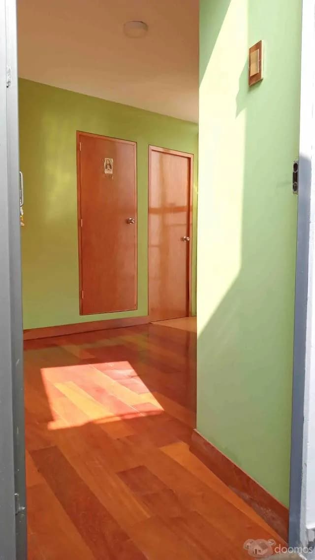 Mini Departamento todo incluido — foto 4