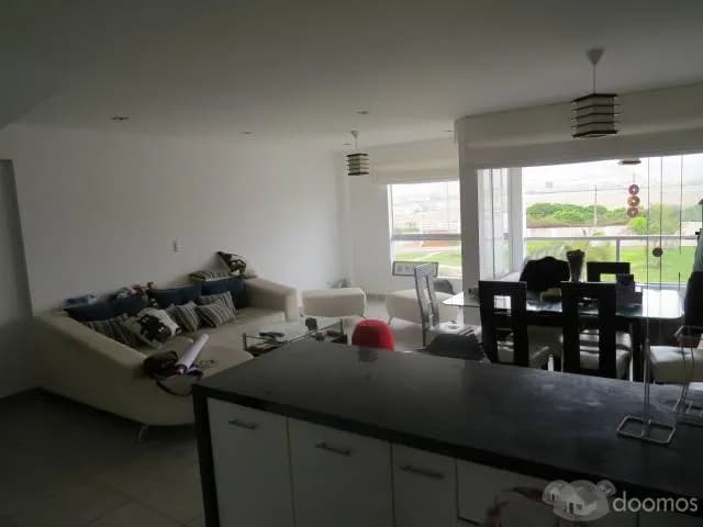 VENDO DEPARTAMENTO DE PLAYA — foto 2