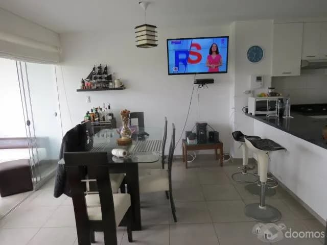 VENDO DEPARTAMENTO DE PLAYA — foto 4
