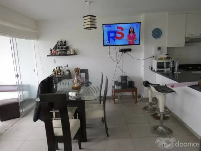 VENDO DEPARTAMENTO DE PLAYA — foto 5