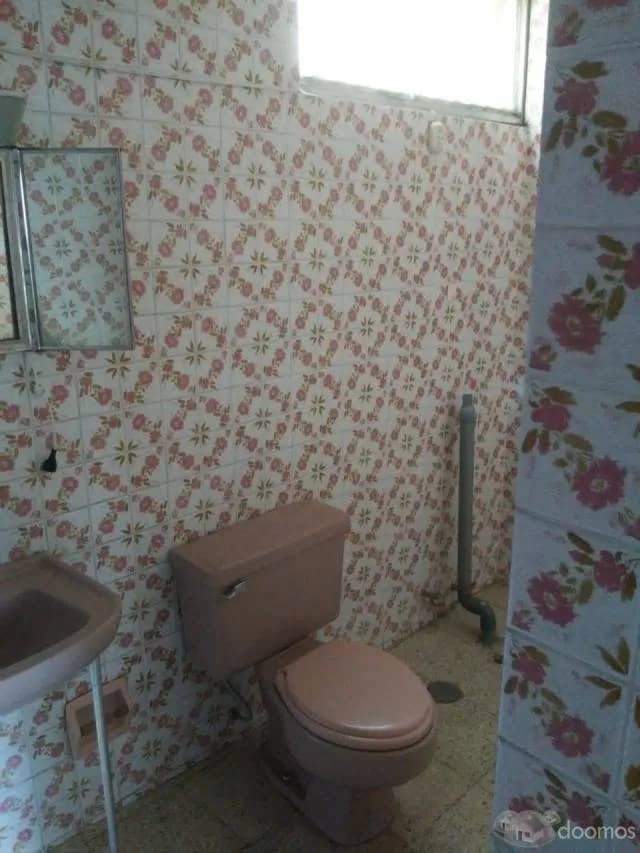 ALQUILER DE MINI DEPARTAMENTO EN SAN BORJA — foto 8