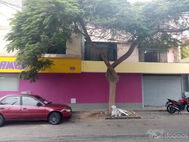 OCASIÓN ALQUILER DE LOCAL COMERCIAL EN SANTIAGO DE SURCO — foto 1