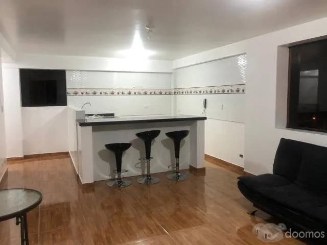 ALQUILER DE DEPARTAMENTO — foto 4