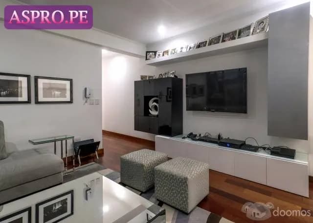 Depa de Lujo en Chacarilla - Surco — foto 4