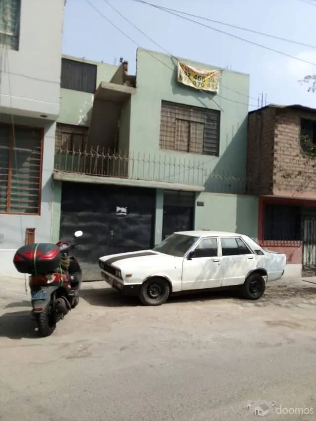 VENDO CASA DE OCASION PARA INVERTIR — foto 1