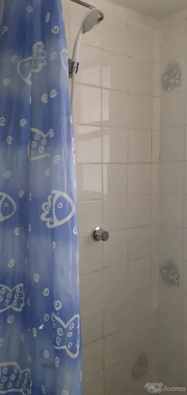 ALQUILO MINIDEPARTAMENTO EN SAN BORJA 1600 SOLES — foto 2