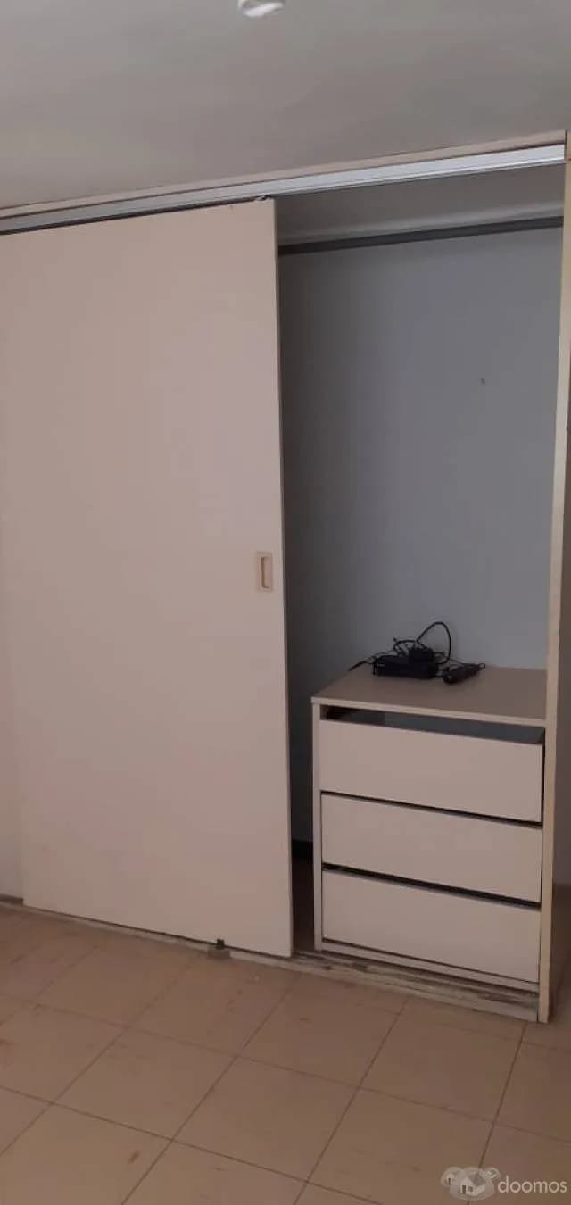 ALQUILO MINIDEPARTAMENTO EN SAN BORJA 1600 SOLES — foto 5