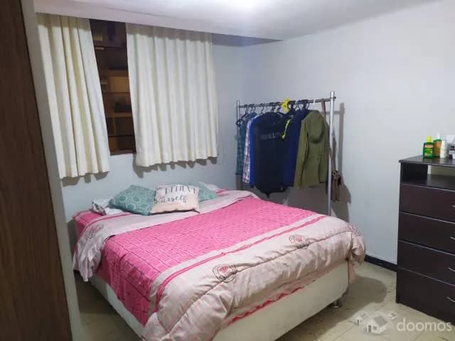 ALQUILO MINIDEPARTAMENTO EN SAN BORJA 1600 SOLES — foto 8
