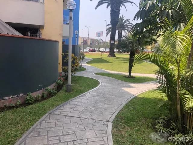 DPTO.CAMACHO CONDOMINIO AREAS VERDES-2DO PISO — foto 2