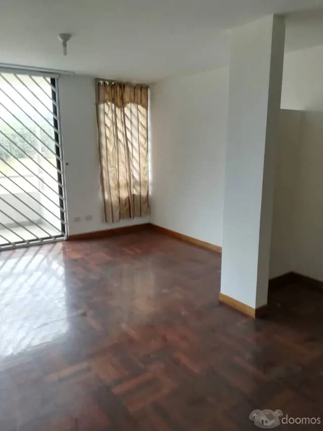 DPTO.CAMACHO CONDOMINIO AREAS VERDES-2DO PISO — foto 3
