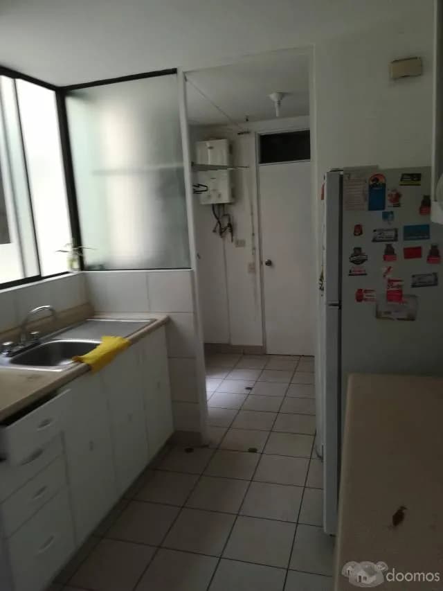 DPTO.CAMACHO CONDOMINIO AREAS VERDES-2DO PISO — foto 6