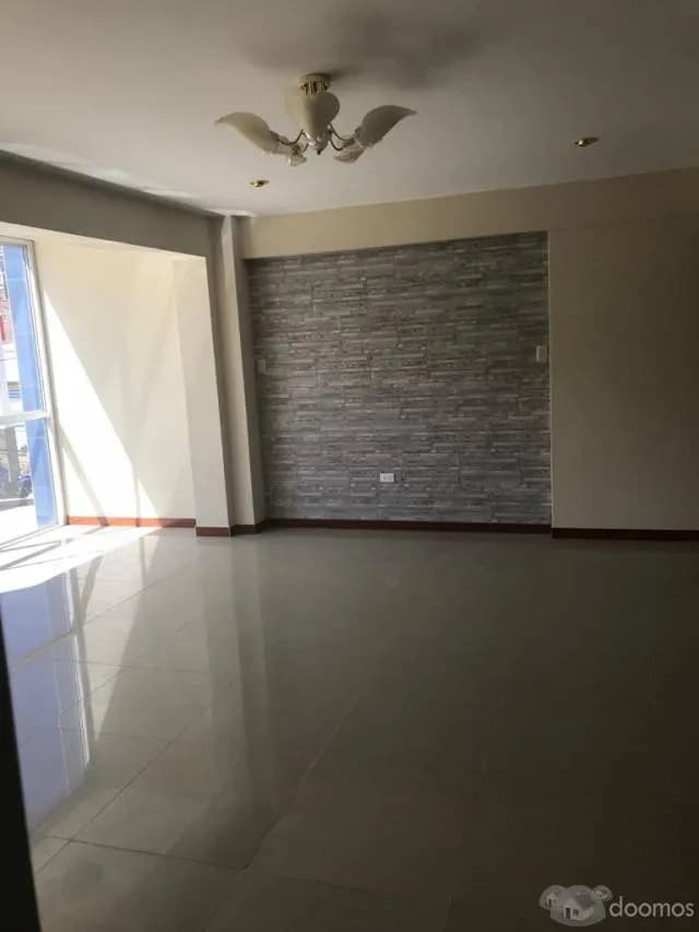 EDIFICIO LA MARQUESA MODERNO DPT EN VENTA 120m2 — foto 3