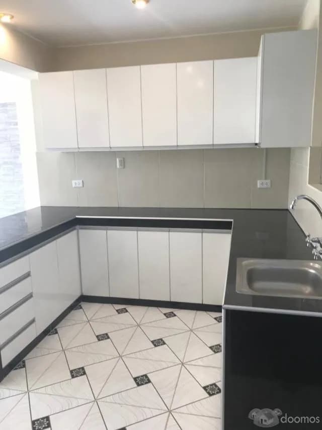 EDIFICIO LA MARQUESA MODERNO DPT EN VENTA 120m2 — foto 4