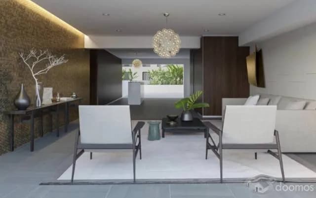 DEPARTAMENTO DE ESTRENO — foto 1