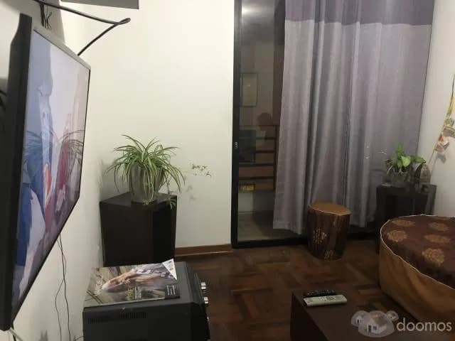 Departamento Amoblado Santiago de Surco — foto 4